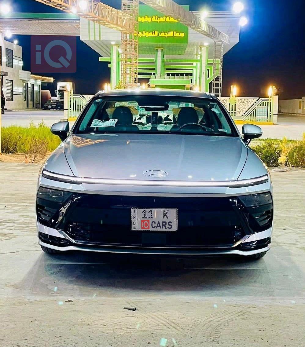 هيونداي سوناتا